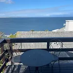 Between Mountain And Sea