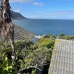 Between Mountain And Sea