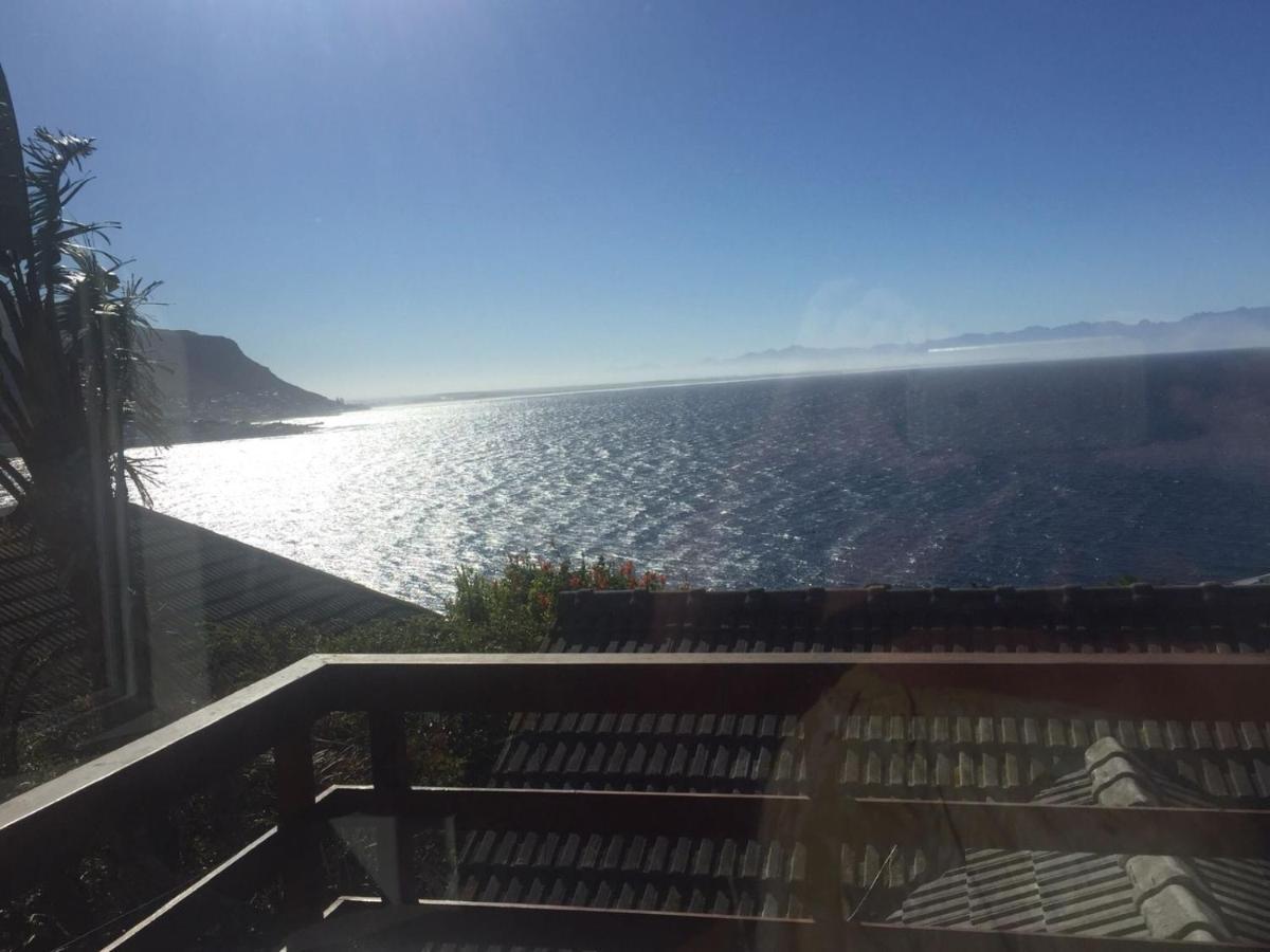 Apartment Between Mountain And Sea Cape Town