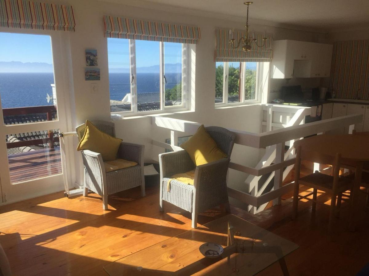 Apartment Between Mountain And Sea *