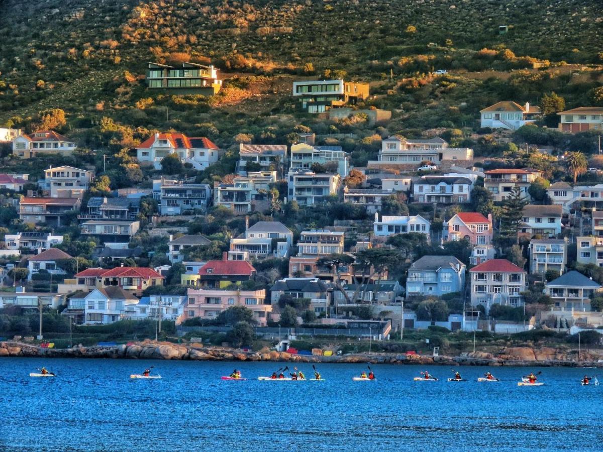Apartment Between Mountain And Sea *