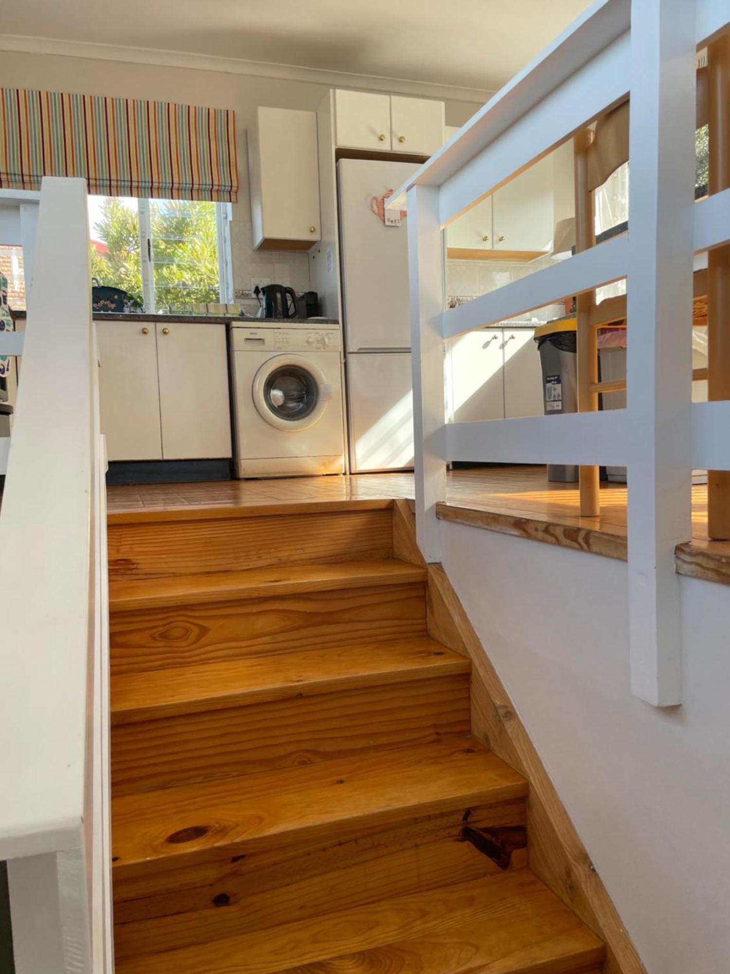 Apartment Between Mountain And Sea *