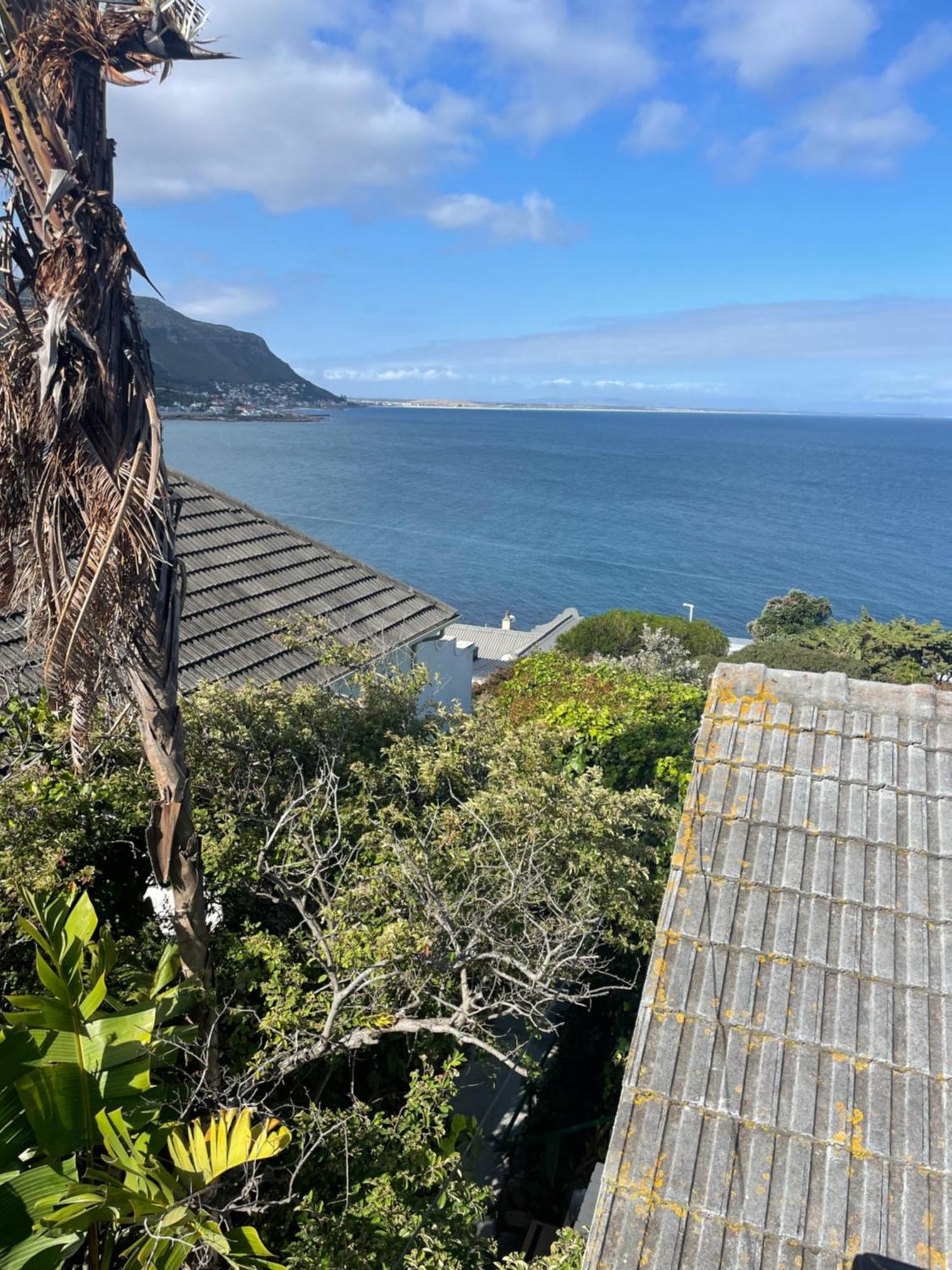 Apartment Between Mountain And Sea Cape Town